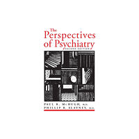 Johns Hopkins University Press The Perspectives of Psychiatry (häftad, eng)