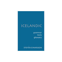 Johns Hopkins University Press Icelandic (häftad, eng)