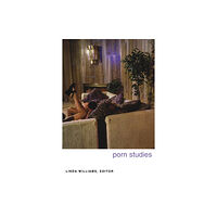 Duke university press Porn Studies (häftad, eng)