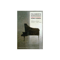 New Directions Publishing Corporation Piano Stories (häftad, eng)