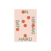 New Directions Publishing Corporation On Haiku (häftad, eng)