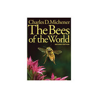 Johns Hopkins University Press The Bees of the World (inbunden, eng)