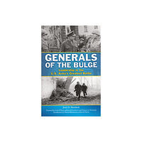 Stackpole Books Generals of the Bulge (inbunden, eng)