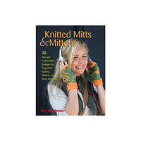 Stackpole Books Knitted Mitts & Mittens (häftad, eng)