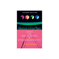 Johns Hopkins University Press Adventures in Group Theory (häftad, eng)