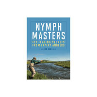 Stackpole Books Nymph Masters (inbunden, eng)