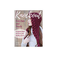 Stackpole Books Knockout Knit Hats and Hoods (häftad, eng)