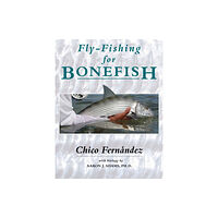 Stackpole Books Fly-Fishing for Bonefish (häftad, eng)