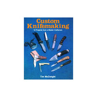 Stackpole Books Custom Knifemaking (häftad, eng)