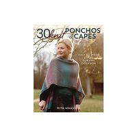 Stackpole Books 30 Knit Ponchos and Capes (häftad, eng)