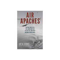 Stackpole Books Air Apaches (inbunden, eng)