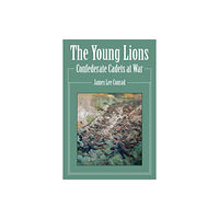 Stackpole Books Young Lions (häftad, eng)