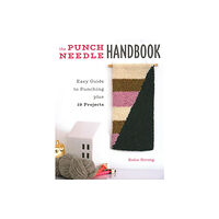 Stackpole Books The Punch Needle Handbook (häftad, eng)