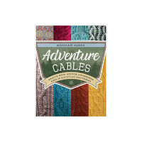 Stackpole Books Adventure Cables (häftad, eng)