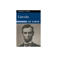 Stackpole Books Lincoln in Lists (häftad, eng)