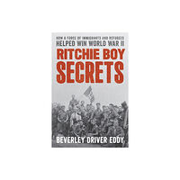 Stackpole Books Ritchie Boy Secrets (inbunden, eng)