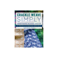 Stackpole Books Crackle Weave Simply (häftad, eng)