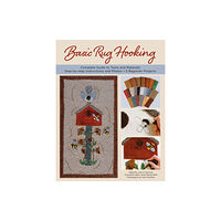 Stackpole Books Basic Rug Hooking (häftad, eng)