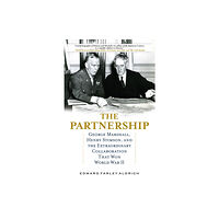 Stackpole Books The Partnership (inbunden, eng)