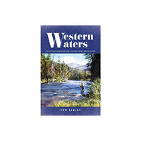 Stackpole Books Western Waters (häftad, eng)