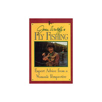 Stackpole Books Joan Wulff's Fly Fishing (häftad, eng)