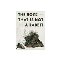 University of Pittsburgh Press The Rock That is Not a Rabbit (häftad, eng)