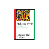 University of Minnesota Press Fighting Words (häftad, eng)