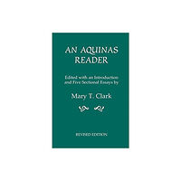 Fordham university press An Aquinas Reader (häftad, eng)