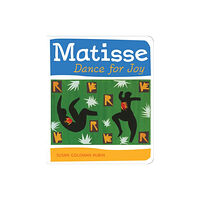 Chronicle Books Matisse Dance with Joy (inbunden, eng)