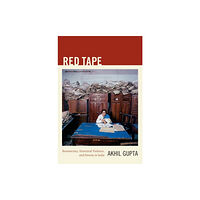 Duke university press Red Tape (häftad, eng)