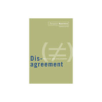 University of Minnesota Press Disagreement (häftad, eng)