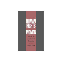 University of Pennsylvania Press Human Rights of Women (häftad, eng)