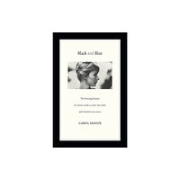 Duke university press Black and Blue (häftad, eng)