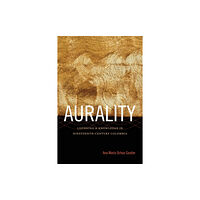 Duke university press Aurality (häftad, eng)