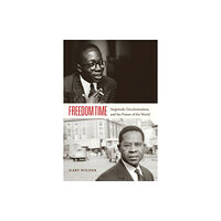 Duke university press Freedom Time (häftad, eng)