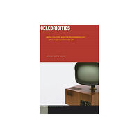 Fordham university press Celebricities (häftad, eng)