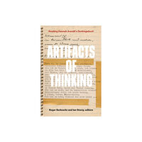 Fordham university press Artifacts of Thinking (häftad, eng)