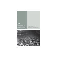 Fordham university press The Disavowed Community (häftad, eng)