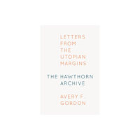 Fordham university press The Hawthorn Archive (häftad, eng)