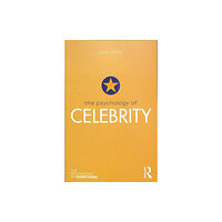 Taylor & francis inc The Psychology of Celebrity (häftad, eng)