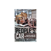 Fordham university press People's Car (inbunden, eng)