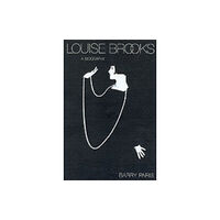 University of Minnesota Press Louise Brooks (häftad, eng)