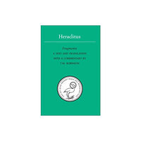 University of Toronto Press Heraclitus (häftad, eng)