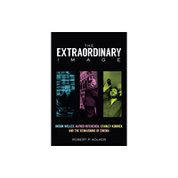 Rutgers University Press The Extraordinary Image (inbunden, eng)