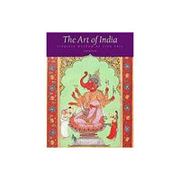 Philip Wilson Publishers Ltd The Art of India (inbunden, eng)