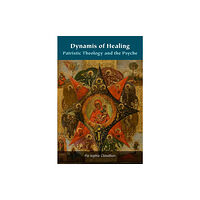 Fordham university press Dynamis of Healing (inbunden, eng)