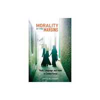 Fordham university press Morality at the Margins (häftad, eng)