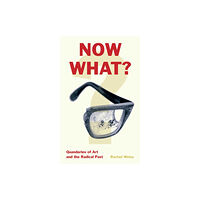 Fordham university press Now What? (inbunden, eng)