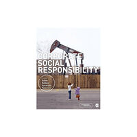 Sage Publications Ltd Corporate Social Responsibility (häftad, eng)