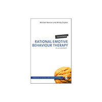 Sage Publications Ltd Rational Emotive Behaviour Therapy in a Nutshell (häftad, eng)